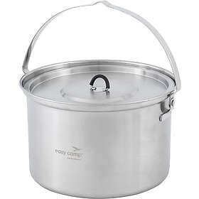 Easy Camp fire Pot 4L