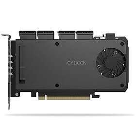 Icy Dock MB204MP-B