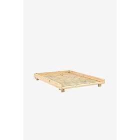 Karup Design Social Säng Gul Sängar Från Homeroom