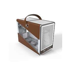 Montech Heritage Pro (Brown/White/Transparent)