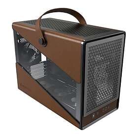 Montech Heritage Pro (Brown/Black/Transparent)