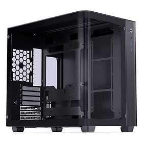 Jonsbo TK-3 ATX (Vit)