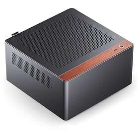Jonsbo N10 mini tower ITX (Svart)