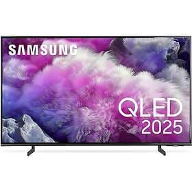 Samsung Q7F 43" 4K Ultra HD QLED Smart TV - QE43Q7F