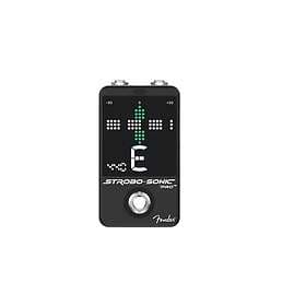 Fender Strobo-Sonic Pro