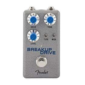 Fender Hammertone Breakup Drive