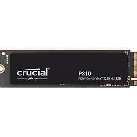 Crucial P310 M.2 NVMe SSD 4TB