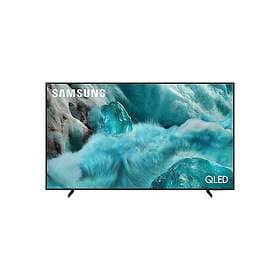 Samsung Q7 65" 4K Ultra HD QLED Smart TV (2025) - QE65Q7F