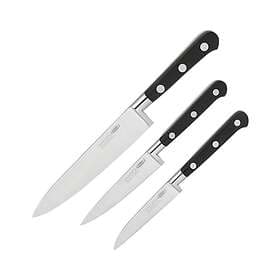 Stellar Knife Set 3-pack