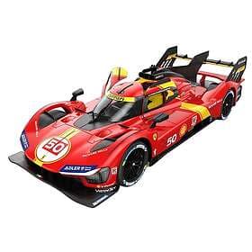Rastar Ferrari 499P Red 1:14