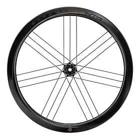 Campagnolo Bora Ultra Wto 45 Opaco Disc Cl Tubeless Landsvägshjulset
