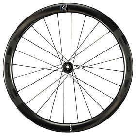PRO Hed Vanquish Rc45 Cl Disc Tubeless Framhjul För Landsvägscykel