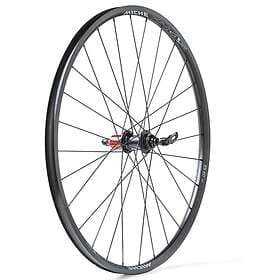 Miche Xm 45 29´´ Regular Qr Cl Disc Mtb Bakhjul