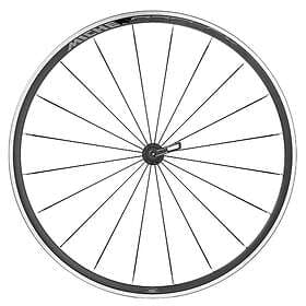 Miche Reflex Xl Cl Disc Framhjul För Landsvägscykel