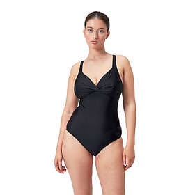 Speedo Cross Knot Shaping Swimsuit (Women's)