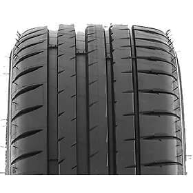 Michelin Pilot Sport 4 275/40 R19 105Y XL Silent GOE