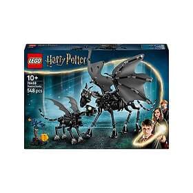 LEGO Harry Potter 76458 Thestral Family