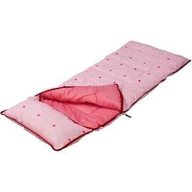 Sunncamp Dotty Pink