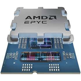 AMD Epyc 4245P 3,9GHz Socket AM5 Tray