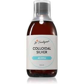 Dr. Feelgood Colloidal Silver 250ml