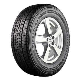 Firestone Vanhawk 2 Winter Evo 205/65 R16 107t