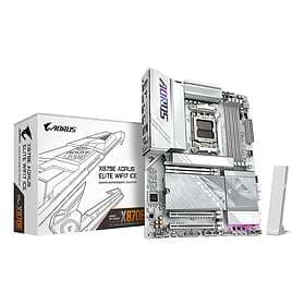 Gigabyte X870E AORUS Elite WiFi7 ICE