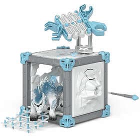 Schleich BattleCave Snow Slasher