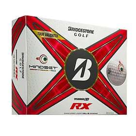 Bridgestone Tour B RX