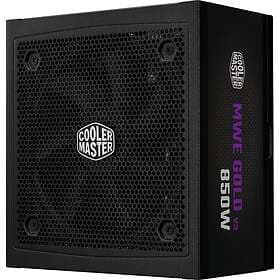 Cooler Master MWE Gold V3 ATX 3.1 850W