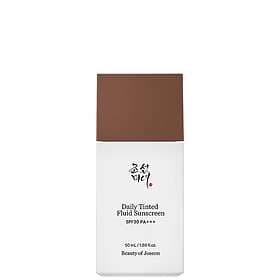 Beauty of Joseon Daily Tinted Fluid Sunscreen SPF30 PA+++ 50ml