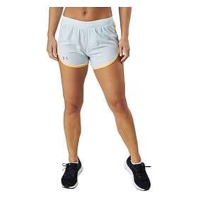 Under Armour Fly By Elite 3'' Shorts (Women's)