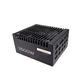 Asus Pro WS 1600W Platinium