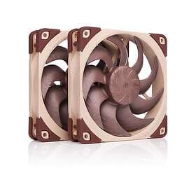 Noctua NF-A12x25 G2 PWM Sx2-PP 120mm