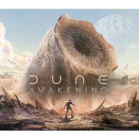 Dune: Awakening Deluxe Edition (PC)