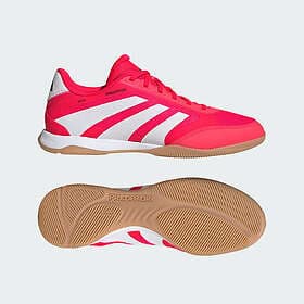 Adidas Unisex Predator League Indoor Football Boots White/core UK