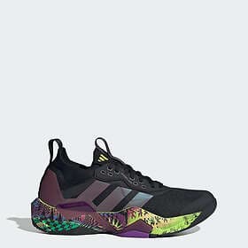 Adidas x Jeremy Scott Rapidmove Adv 2 (Herr)