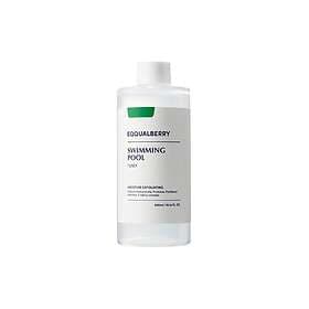 EQQUALBERRY Swimming Pool Toner 300ml