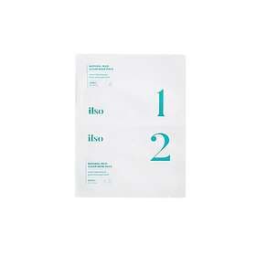 ilso Natural Mild Clear Nose Patch 4g