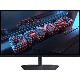 Gigabyte MO27U2 27" OLED 4K 240Hz