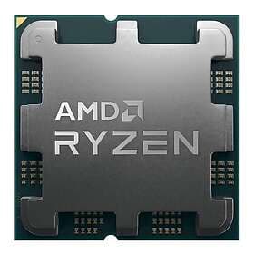 AMD Ryzen 5 7400 3.7GHz Socket AM5 Box