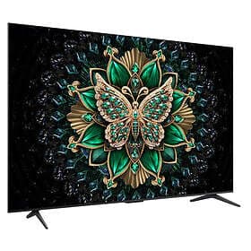 TCL C6K 85" 4K Ultra HD Smart TV