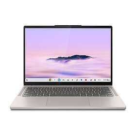 Lenovo Chromebook Plus 83MY0003MX 14" MediaTek Kompanio Ultra 910 12GB RAM 128GB