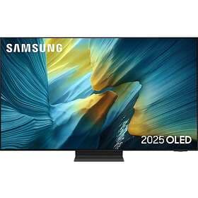 Samsung S95F 55" 4K Ultra HD OLED Smart TV (2025) - QE55S95F