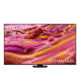 Samsung QN90F 75" 4K Ultra HD Neo QLED Smart TV (2025) - QE75QN90F