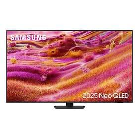 Samsung QN90F 65" 4K Ultra HD Mini-LED Smart TV (2025) - QE65QN90F