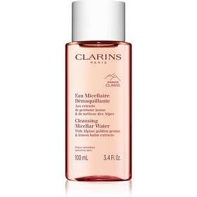 Clarins Cleansing Micellar Water 100ml