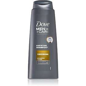 Dove Men+Care Thickening Shampoo 400ml
