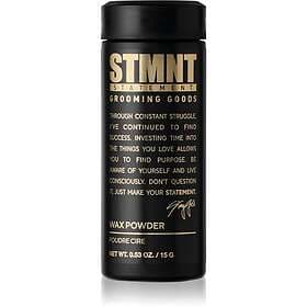 STMNT Grooming Goods Staygold Wax Powder 15g