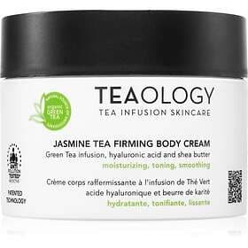 Teaology Jasmine Tea Firming Body Cream 260ml