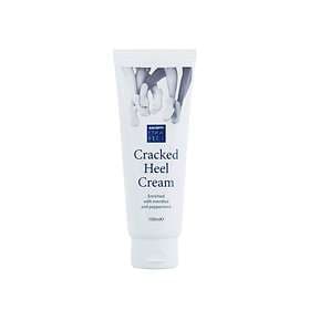 Escenti Cool Feet Cracked Heel Repair Cream 100ml